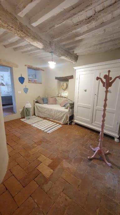 Casa Le Mura Chianciano Terme Buitenkant foto