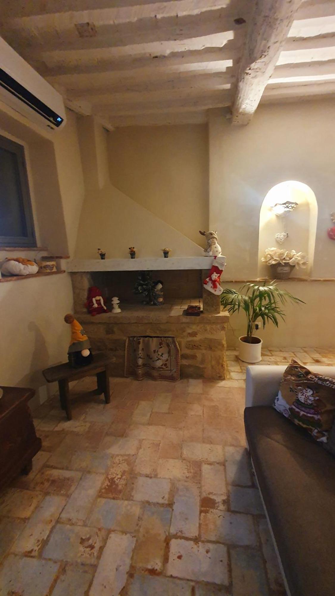 Casa Le Mura Chianciano Terme Buitenkant foto