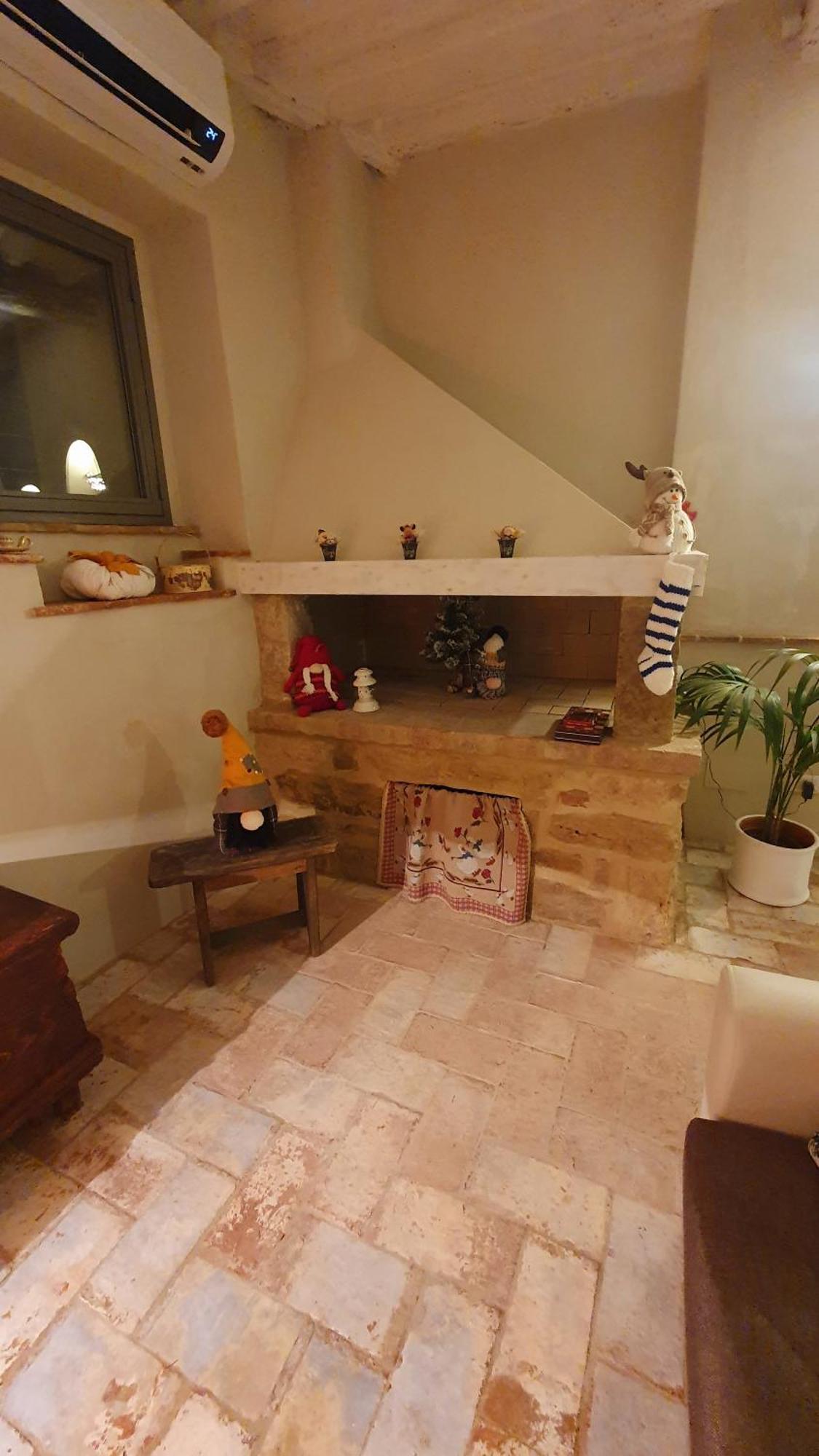 Casa Le Mura Chianciano Terme Buitenkant foto